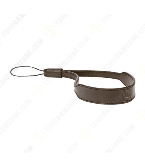 Leica C-Lux Leather Wrist Strap